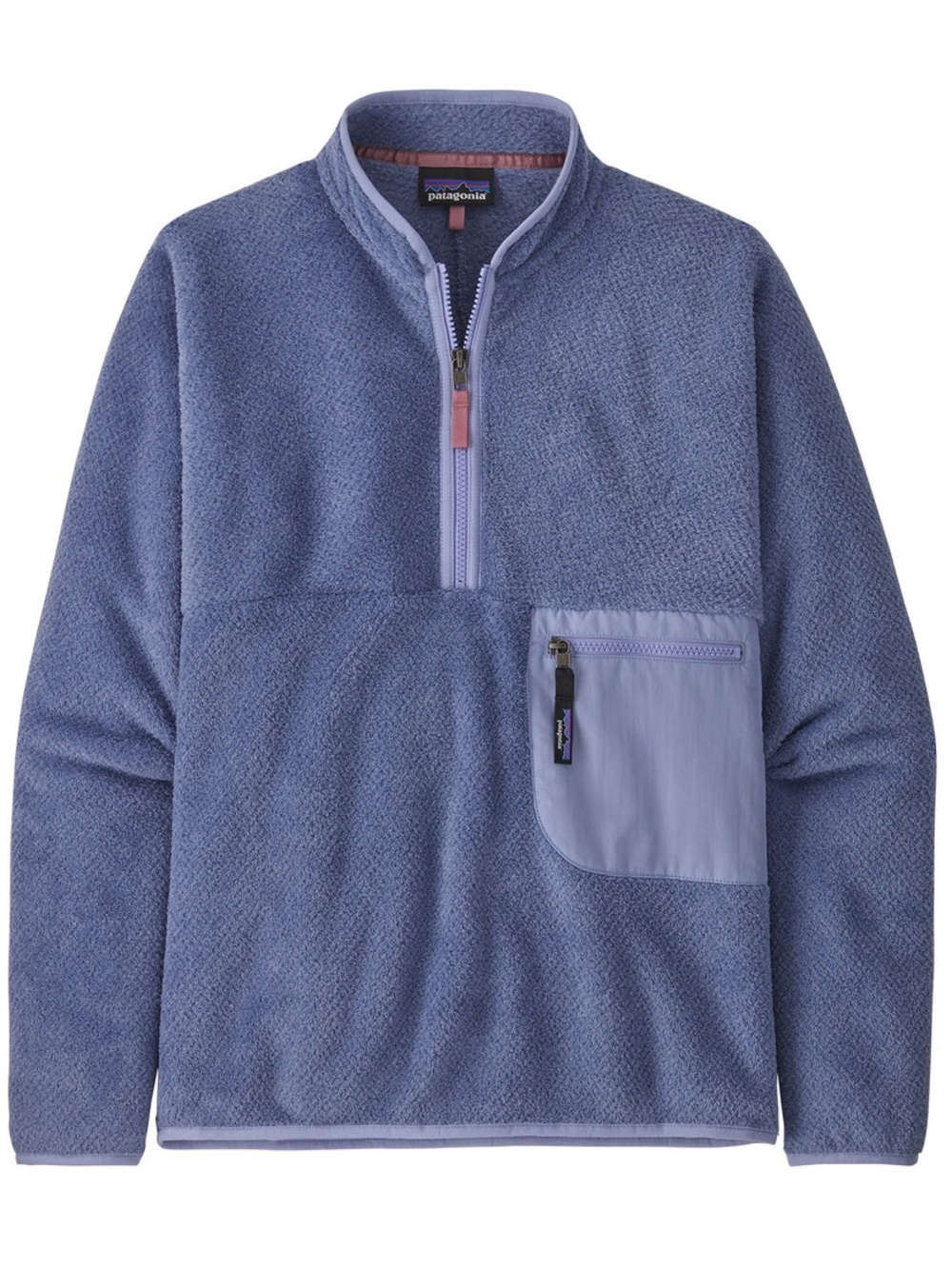 Patagonia Re-Tool 1/2 Pullover Fleece